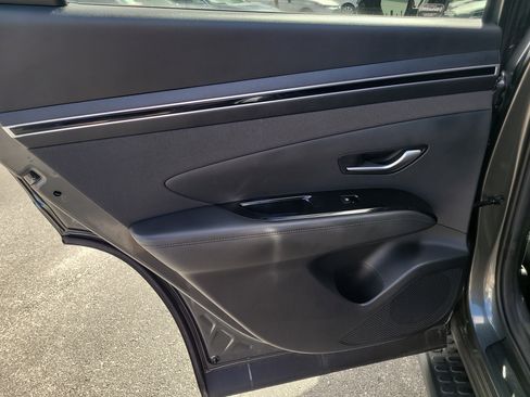 Used 2023 Hyundai Tucson XRT image 13