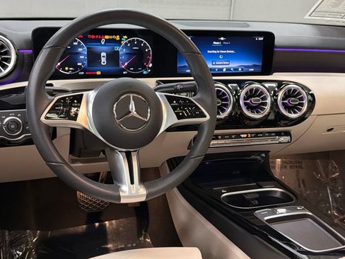 Used 2026 Mercedes-Benz CLA 250 image 37