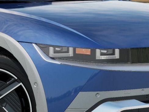 New 2026 Hyundai Ioniq 5 Limited AWD/4WD image 14