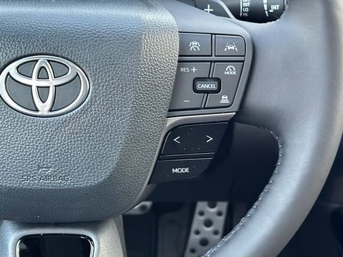 New 2026 Toyota Camry XSE FWD image 28