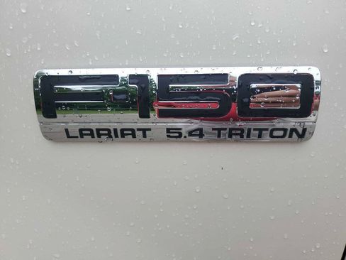 Used 2007 Ford F150 Lariat AWD/4WD image 14