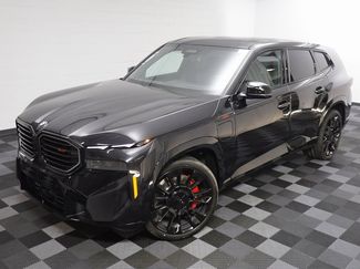 New 2026 BMW XM Label Red video 2