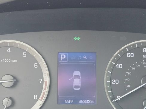 Used 2017 Hyundai Sonata SE FWD image 35