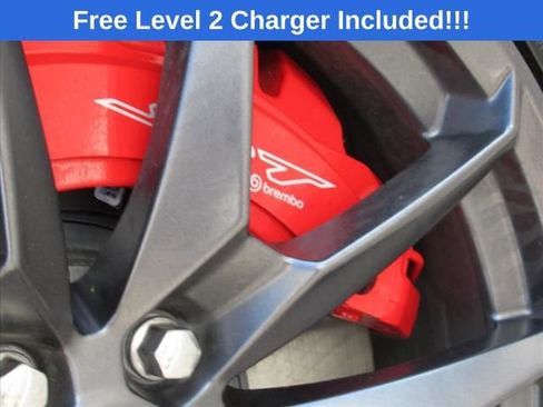 Used 2024 Dodge Charger R/T Scat Pack w/ Plus Group image 9