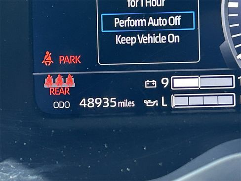 Used 2023 Toyota Tundra 1794 Edition image 26