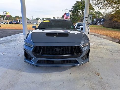 Certified 2024 Ford Mustang GT Premium image 2