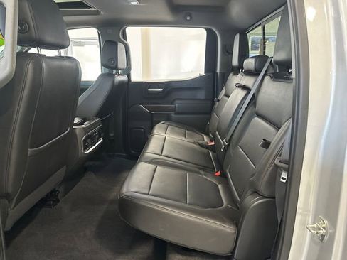 Used 2020 GMC Sierra 1500 SLT w/ SLT Premium Plus Package image 36