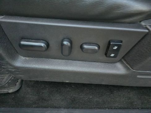 Used 2013 Ford F150 FX4 w/ Luxury Equipment Group image 16