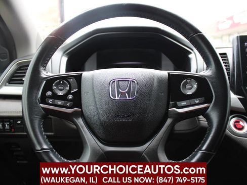 Used 2020 Honda Odyssey EX-L image 27