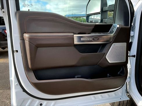 Used 2024 Ford F250 King Ranch image 26