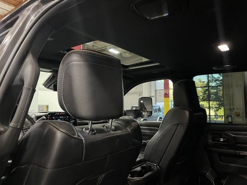 Used 2022 RAM 3500 Limited AWD/4WD image 18