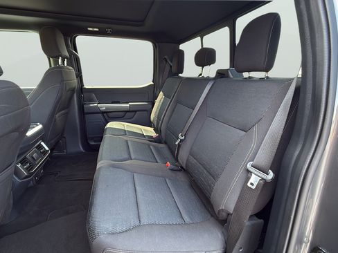 Used 2023 Ford F150 XLT w/ Equipment Group 302A High AWD/4WD image 24