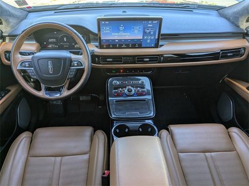 Used 2023 Lincoln Nautilus Black Label image 13