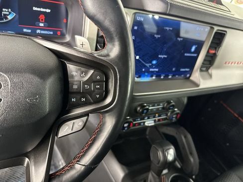 Used 2023 Ford Bronco Raptor AWD/4WD image 14