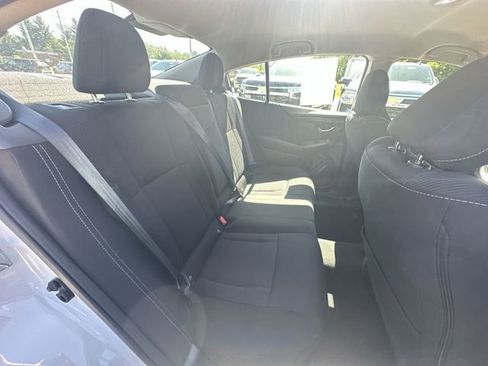 Used 2025 Subaru Legacy Premium AWD/4WD image 30