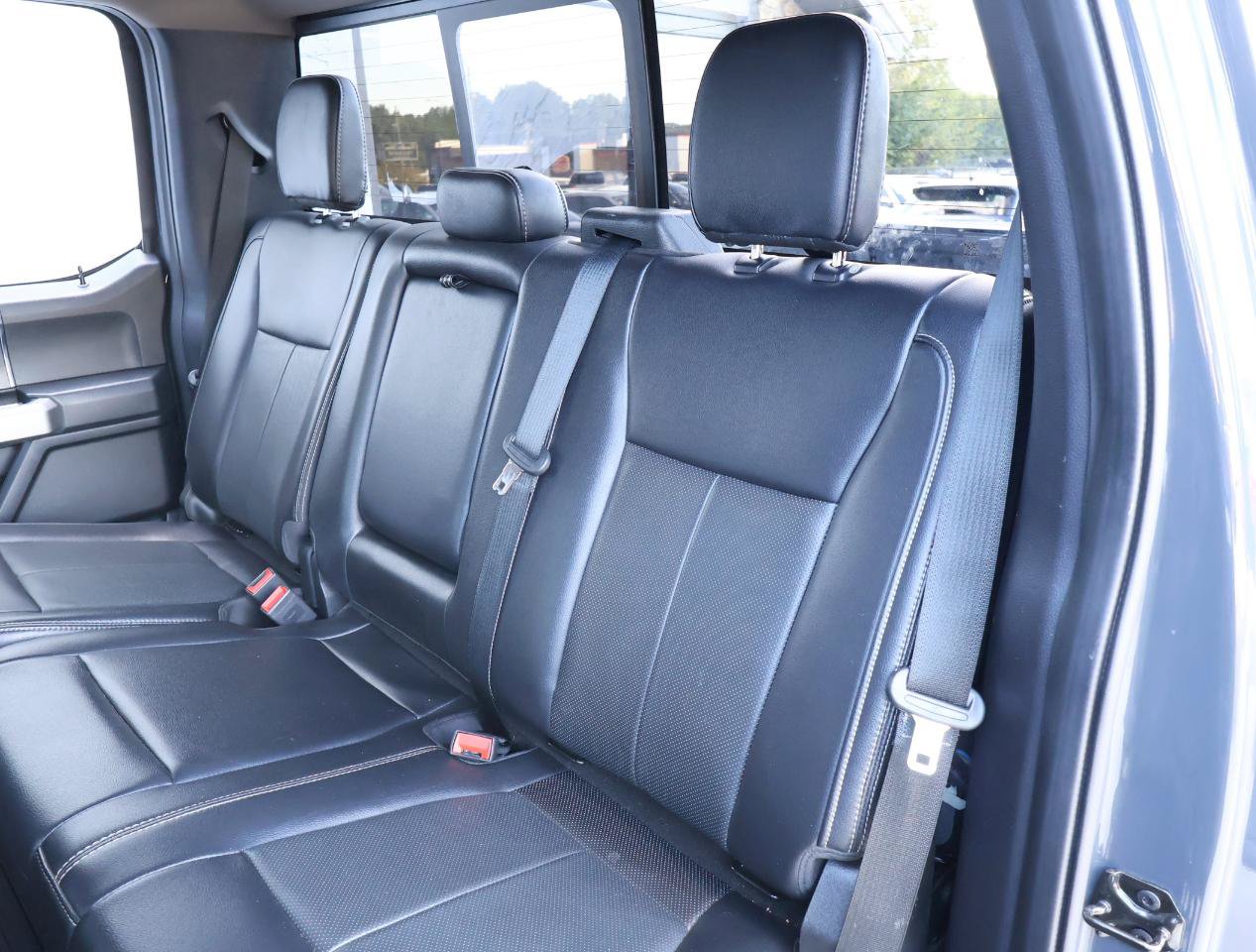 Used 2021 Ford F250 Lariat AWD/4WD image 22