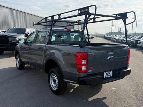 Used 2022 Ford Ranger XL w/ Equipment Group 101A High AWD/4WD image 36