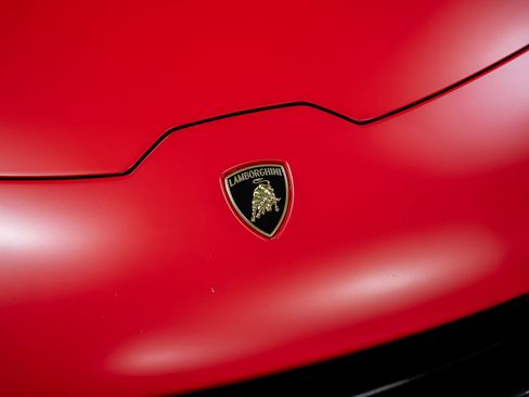 Used 2018 Lamborghini Huracan LP 580-2 image 11