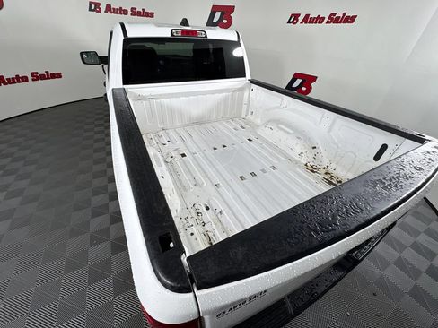Used 2023 RAM 1500 Tradesman w/ Power Driver Seat Group AWD/4WD image 43