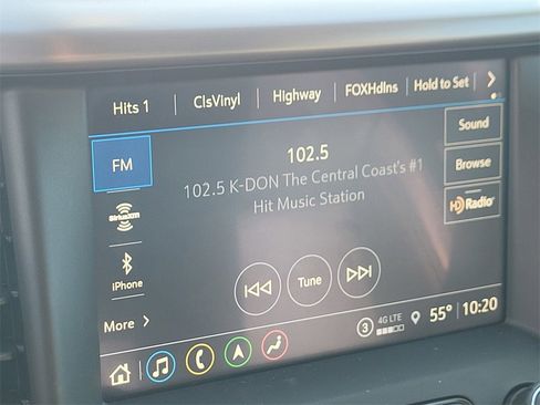 Used 2021 GMC Acadia AT4 w/ Preferred Package image 20