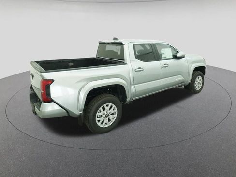 New 2026 Toyota Tacoma SR5 image 9