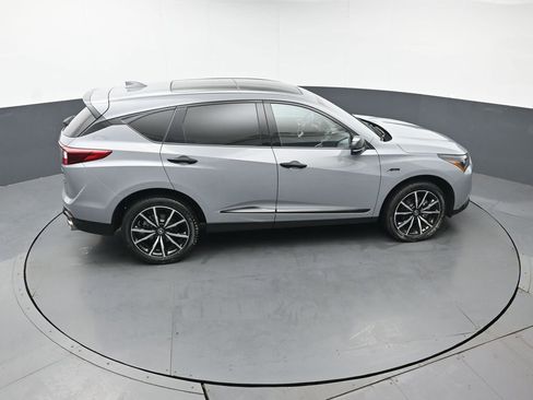 Used 2025 Acura RDX A-Spec image 45