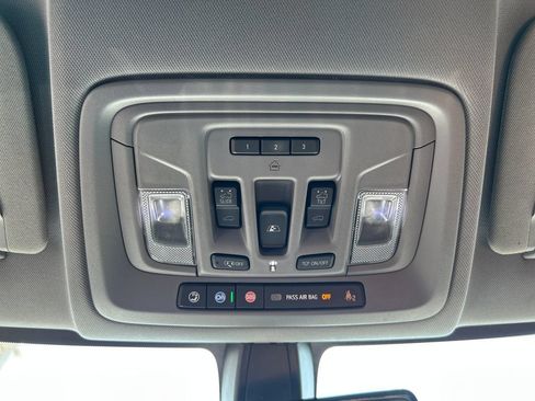 Used 2019 Chevrolet Silverado 1500 RST AWD/4WD image 18