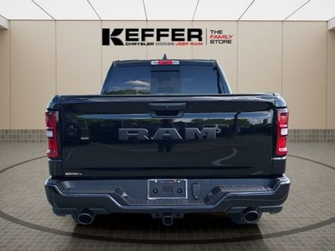 New 2026 RAM 1500 Express image 4