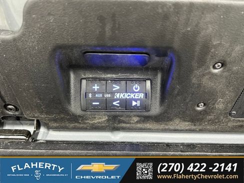 Used 2024 GMC Sierra 1500 Denali Ultimate AWD/4WD image 21