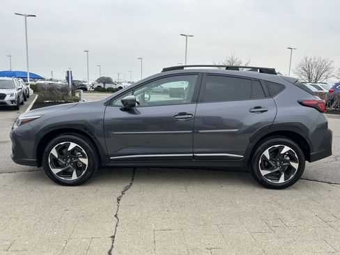Certified 2025 Subaru Crosstrek 2.5i Limited w/ Crosstrek Mirror Package image 5