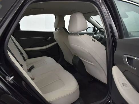 Used 2024 Hyundai Sonata SEL image 17