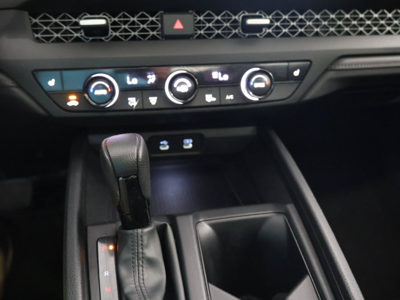 Used 2024 Honda Accord EX image 29