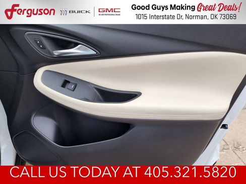New 2026 Buick Encore GX Preferred w/ Comfort Package FWD image 35