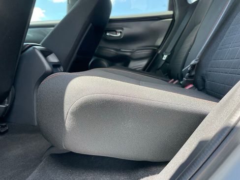 Certified 2025 Honda HR-V Sport image 39