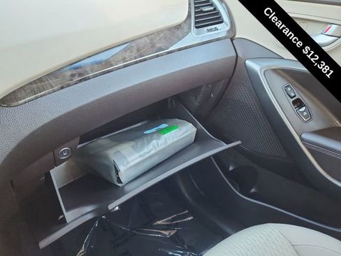 Used 2017 Hyundai Santa Fe Sport image 43