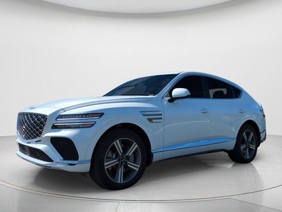 New 2026 Genesis GV80 3.5T