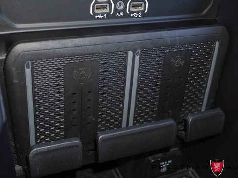 Used 2025 RAM 3500 Laramie AWD/4WD image 56