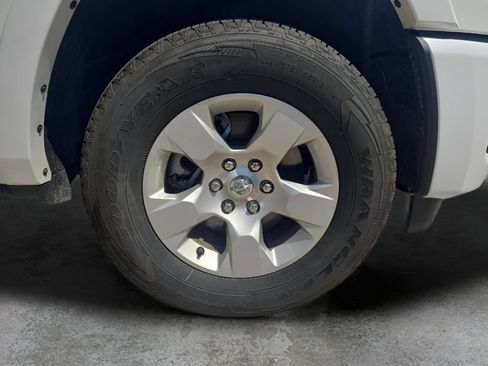 Used 2026 RAM 1500 Lone Star AWD/4WD image 40