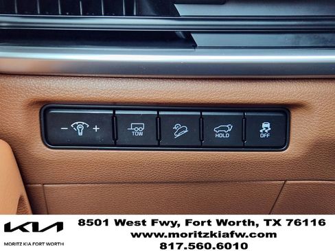 Certified 2023 Kia Telluride EX X-Line AWD/4WD image 21