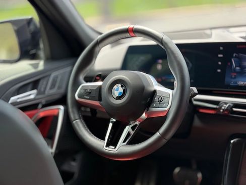 Used 2026 BMW X1 M35i AWD/4WD image 13