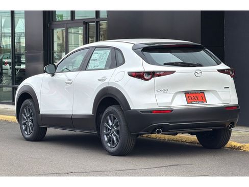New 2026 MAZDA CX-30 AWD 2.5 S image 6