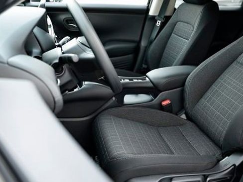 New 2026 Honda HR-V LX image 26