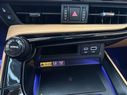 Used 2025 Lexus NX 450h+ AWD w/ Accessory Package (2T) image 16