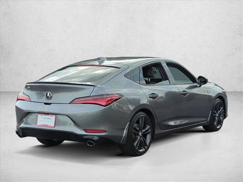 Used 2024 Acura Integra A-Spec FWD image 5