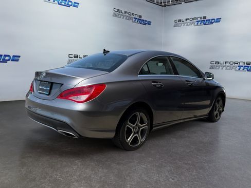 Used 2019 Mercedes-Benz CLA 250 image 5
