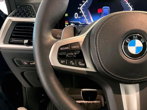 Certified 2026 BMW X5 xDrive40i w/ M Sport Package AWD/4WD image 22