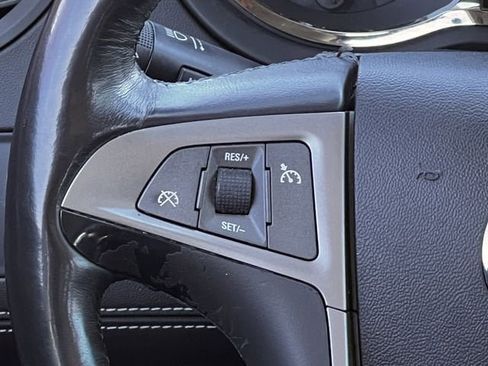 Used 2013 Buick LaCrosse Touring image 12