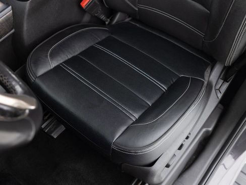 Used 2016 GMC Sierra 1500 Denali w/ Enhanced Driver Alert Package image 25