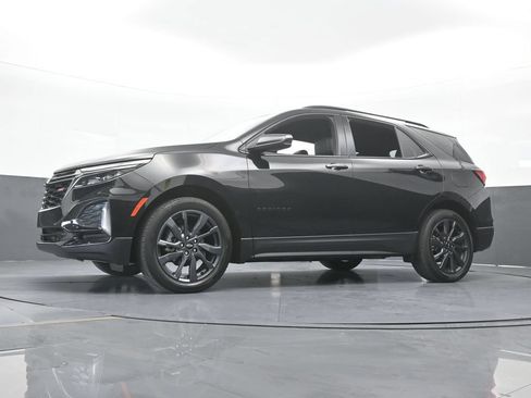 Used 2023 Chevrolet Equinox RS FWD image 53