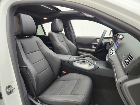 Certified 2026 Mercedes-Benz GLE 450 4MATIC Coupe image 20